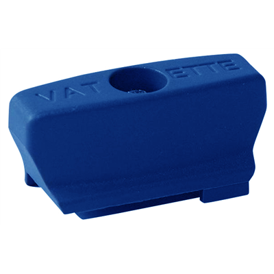 VATETTE KULVENTIL VRED BLÅ